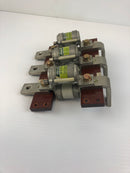 GEC English Electric BS88-4 HRC Fuse Link IEC 269-4 (Set of 6)