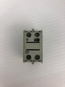 Allen-Bradley 100-F A11 Contact Block Ser. B 690V 10A