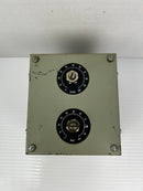 Magnetics HA2Z1-1-20023 Control Amplifier Gating Module Cycles: 60 120/240V