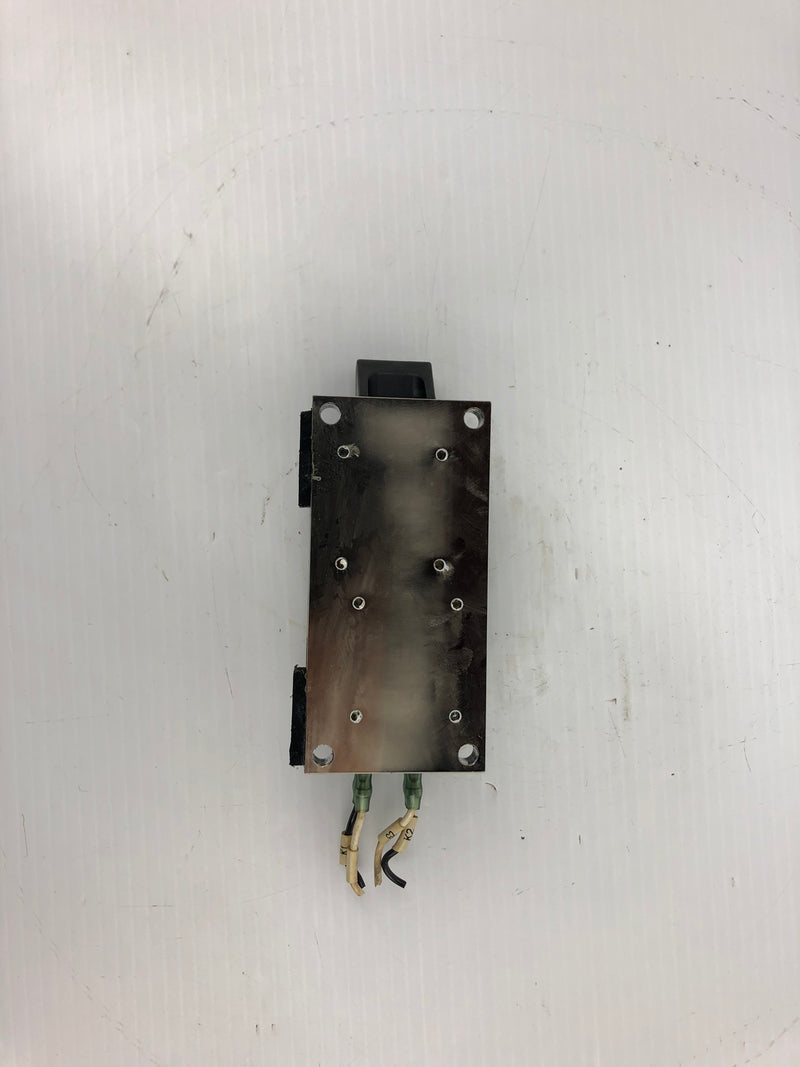 Infineon Tt425n18kof Thyristor Module Lot Of 2 Ccs | Meses sin interés Infineon Tt425n18kof Thyristor Module Lot Of 2 Ccs | Meses sin interés