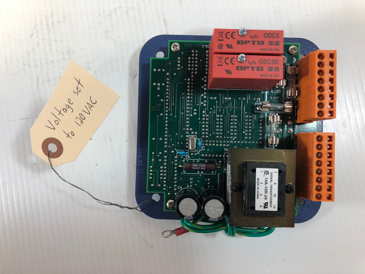 Nordson CS-2T Timer 179496B HA18A00002