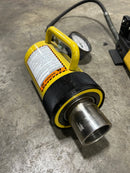 Enerpac RC-504 Hydraulic Cylinder with Enerpac P-392 Hydraulic Hand Pump