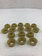 Clevite 2161074 Engine Valve Stem Seal 216-1074 - Lot of 16