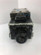 Vickers DG4V 5 2A MU A6 20 Valve with 617475 Coil 700/105VA 50Hz