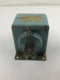 Tokyo Minato JIS-C1731 Current Transformer PA-2R Class 1.0 600V 50A 15VA