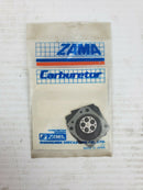 Zama Carburetor K015038V Gasket & Diaphragm Kit