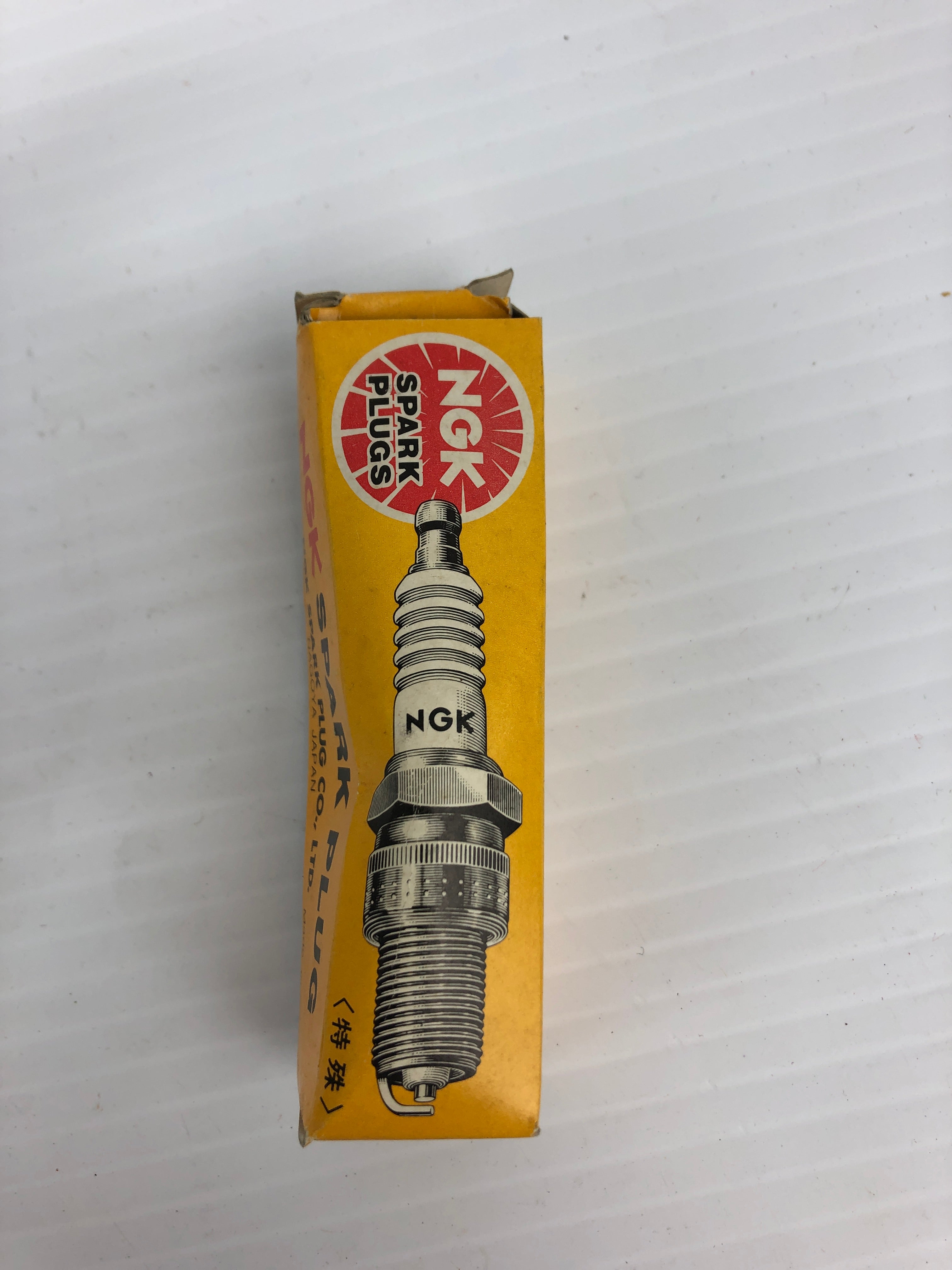 NGK 3212 Spark Plug B-6L
