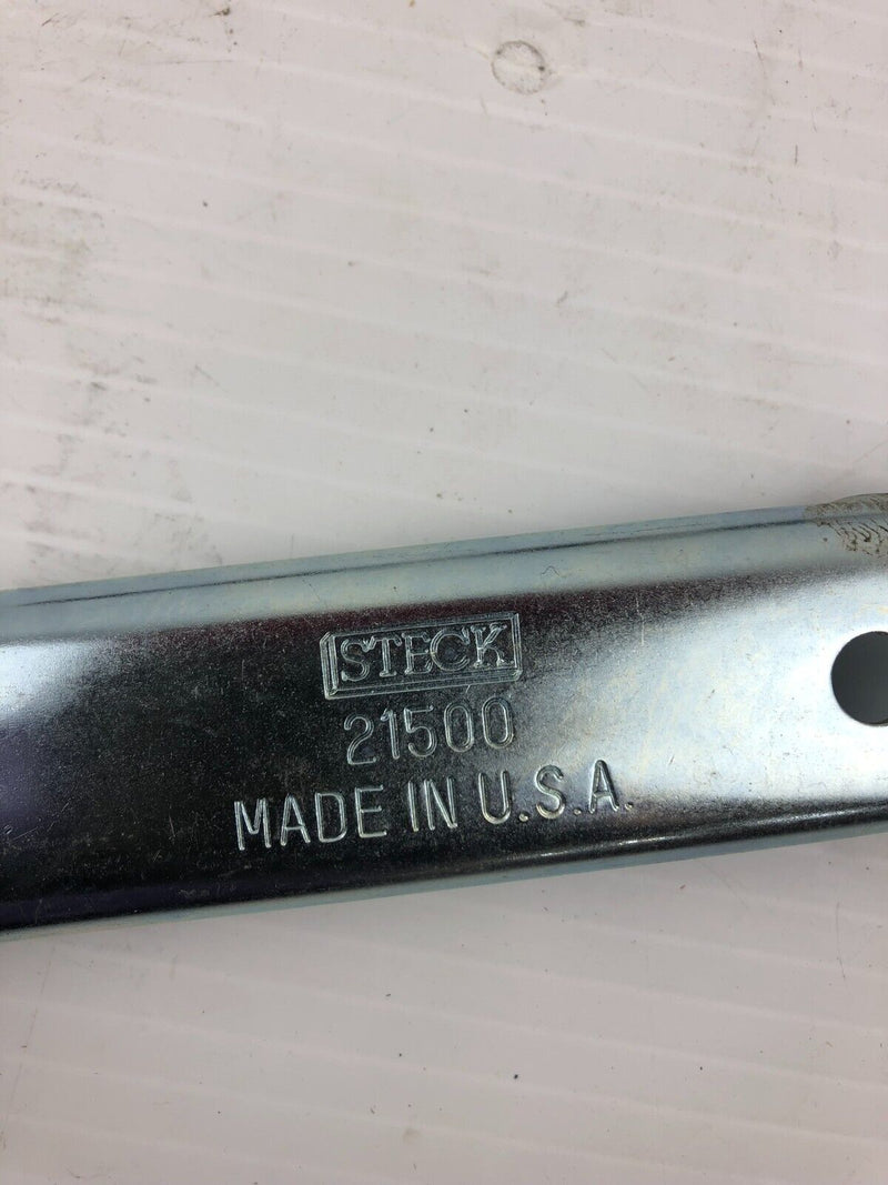 Steck 21500 Molding Release Tool - Lot of 8
