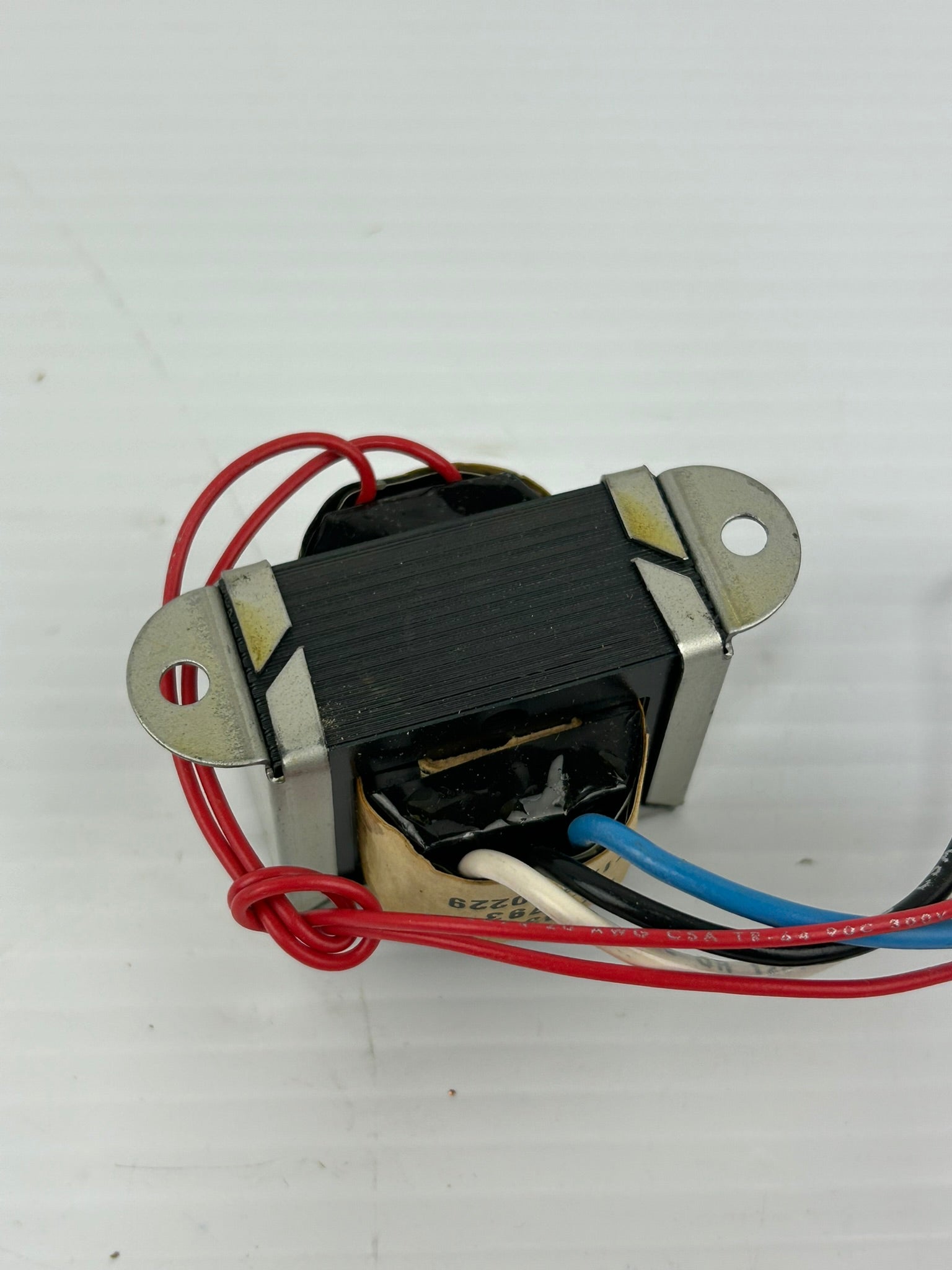 EX1034DP Electrical Transformer P-4793 EIA230229 120V 277V
