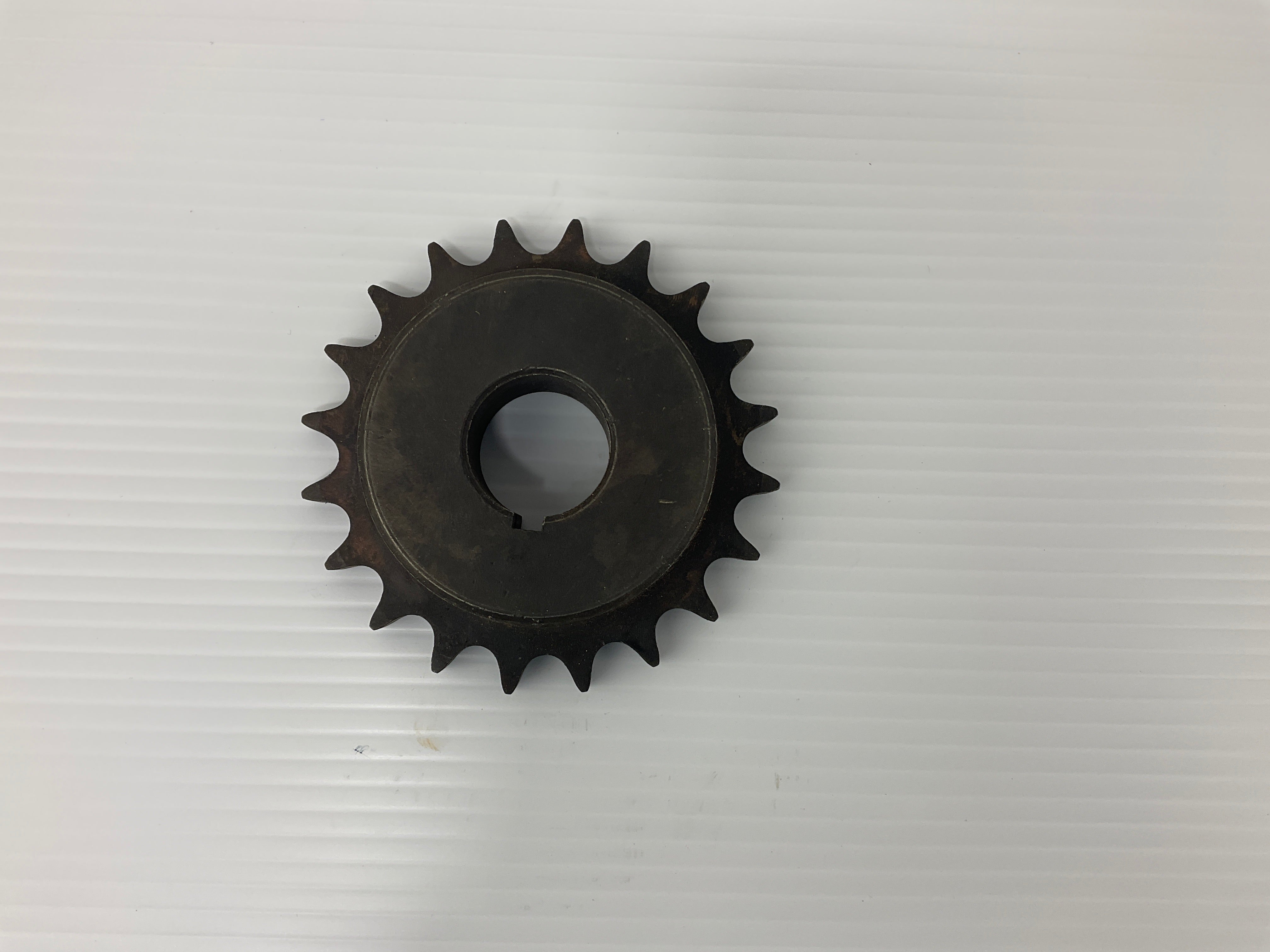 Martin Sprocket 50BS20 1 3/16” Bore 20 Teeth