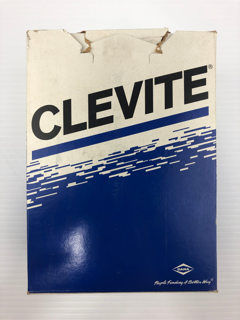 Clevite 2131710 Engine Valve Lifter 213-1710 (Box of 8)