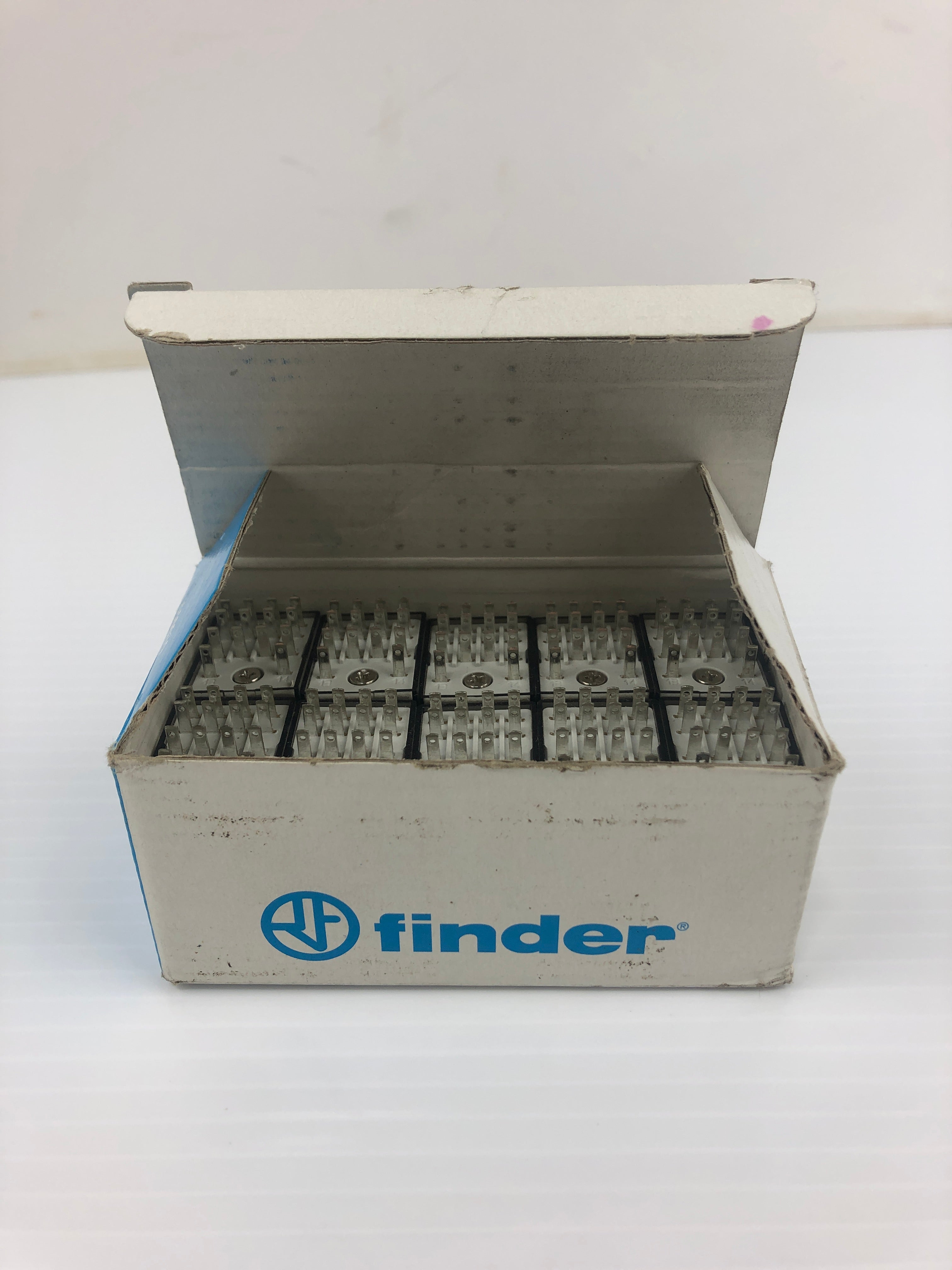 Finder 55.34.8.240.0000 General Purpose Relay - Box of 10