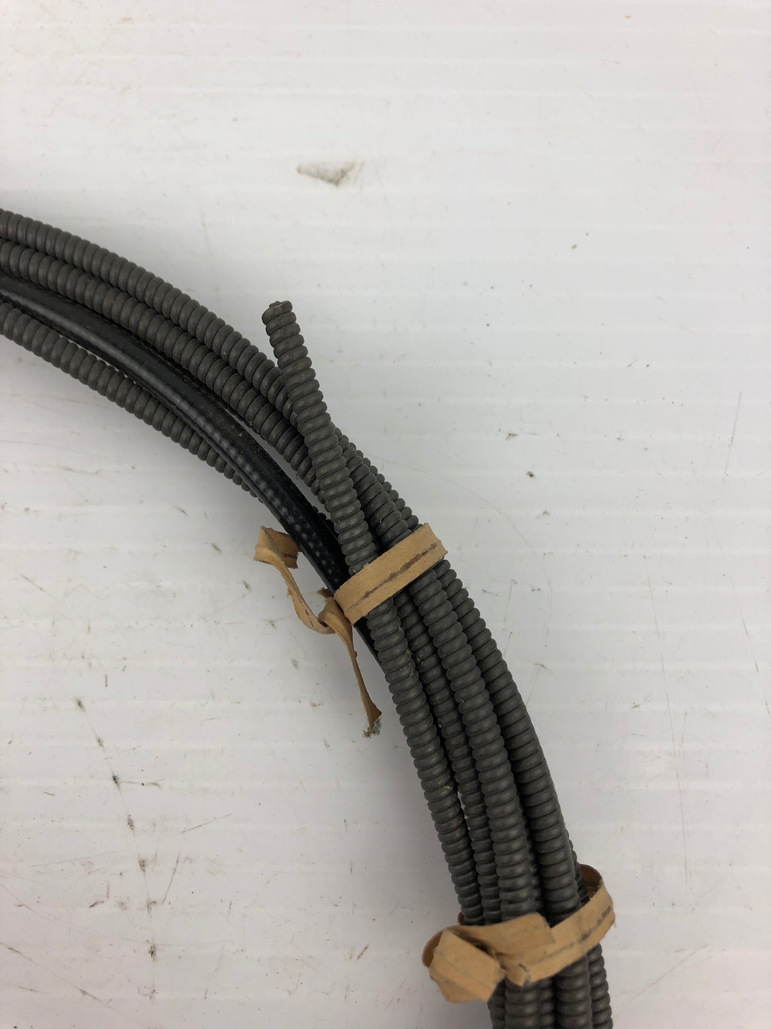 Bernard 112790 Welding Liner 112789