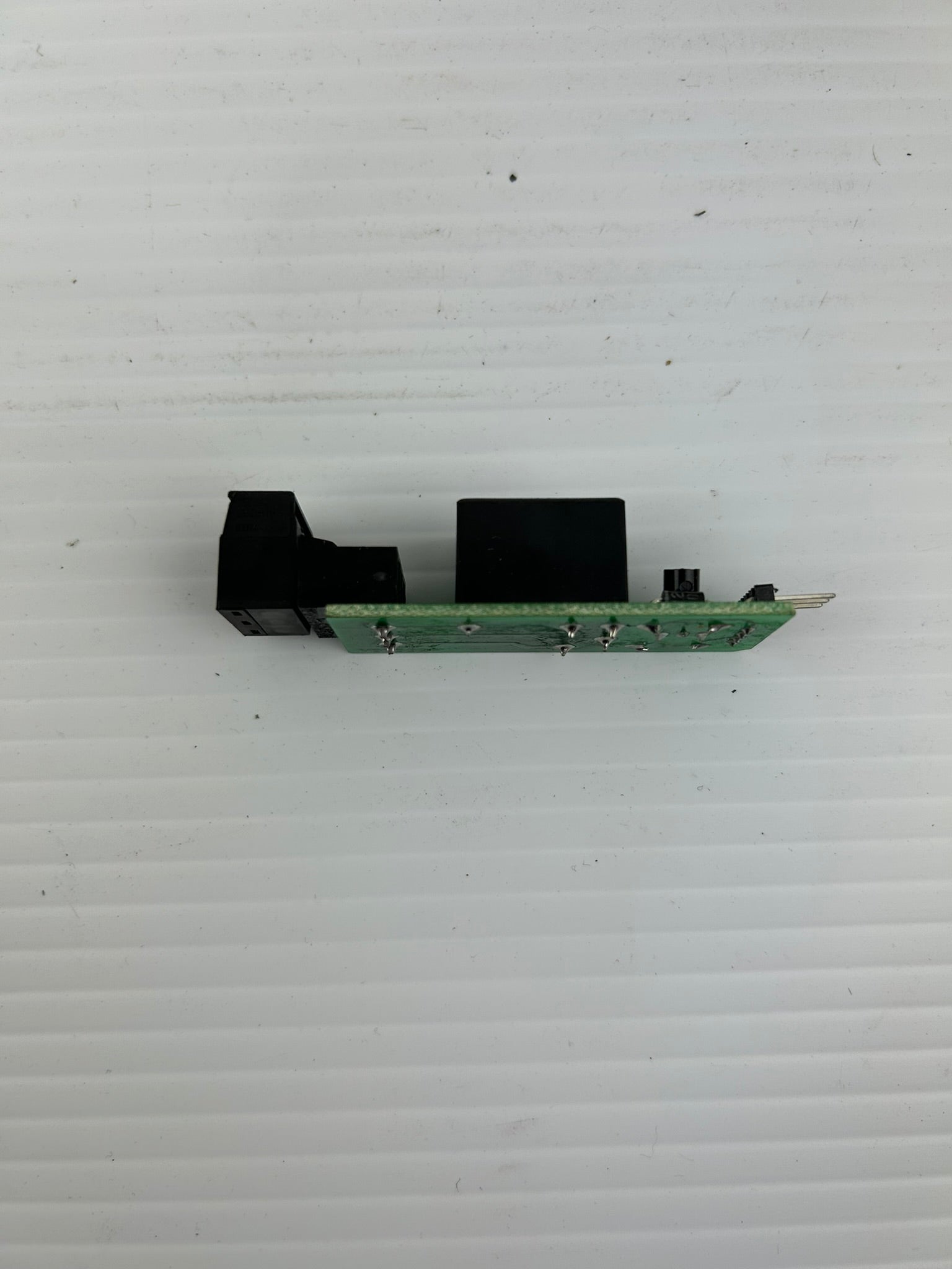 Red Lion RLYBD000 Relay Board Option Card LED Display 40033