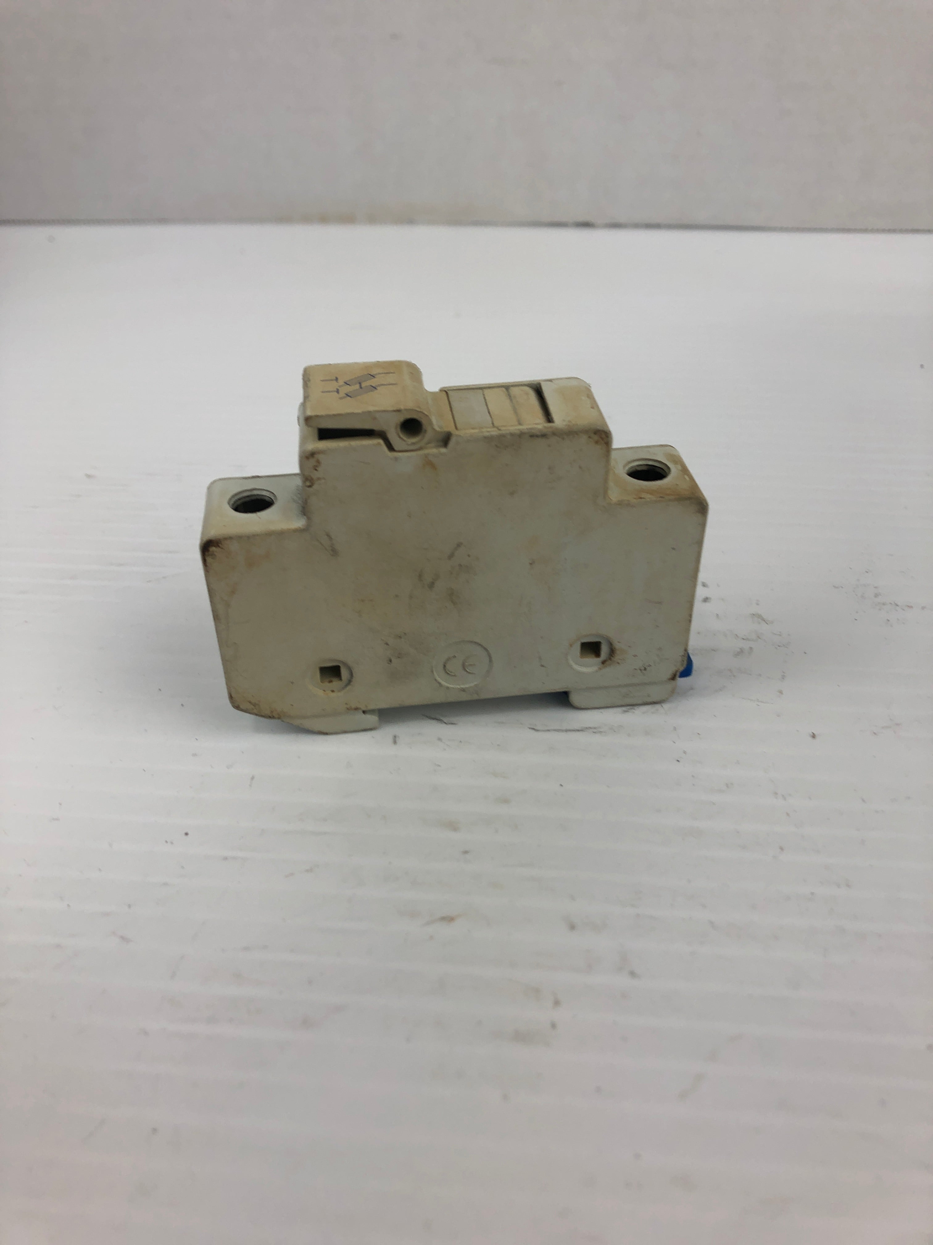 Ferraz Shawmut USCC2 Ultrasafe Single Pole Fuse Holder P216489