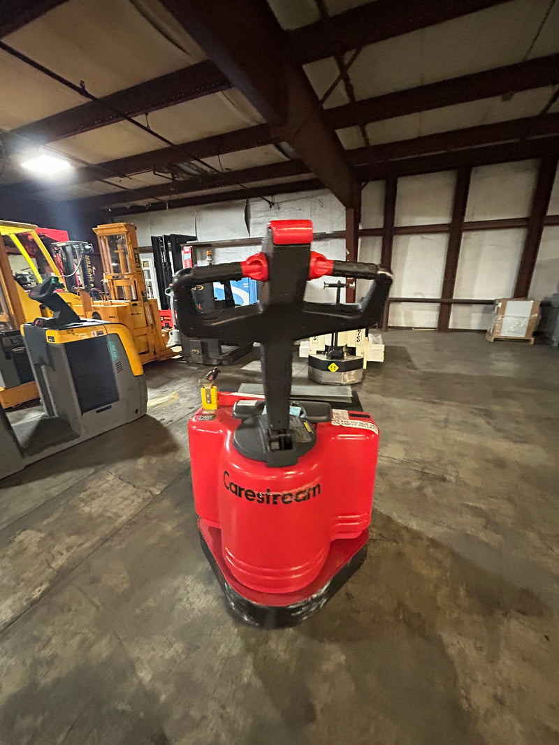 Raymond 111TM-F60L Electric Pallet Jack 6000 Lb. Capacity 24V