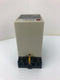 Omron PU-NA Controller Unit 120VAC 15mA 50/60Hz With 01Y6Y7 Base 250V 7.5A