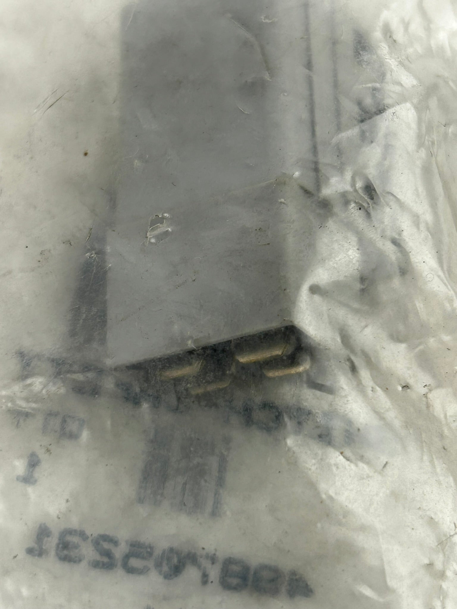 MTD Safety Switch 925-3169A