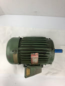 The English Electric D182 Induction Motor 1.5/0.75 HP 3PH 460V 2.2/1.8A