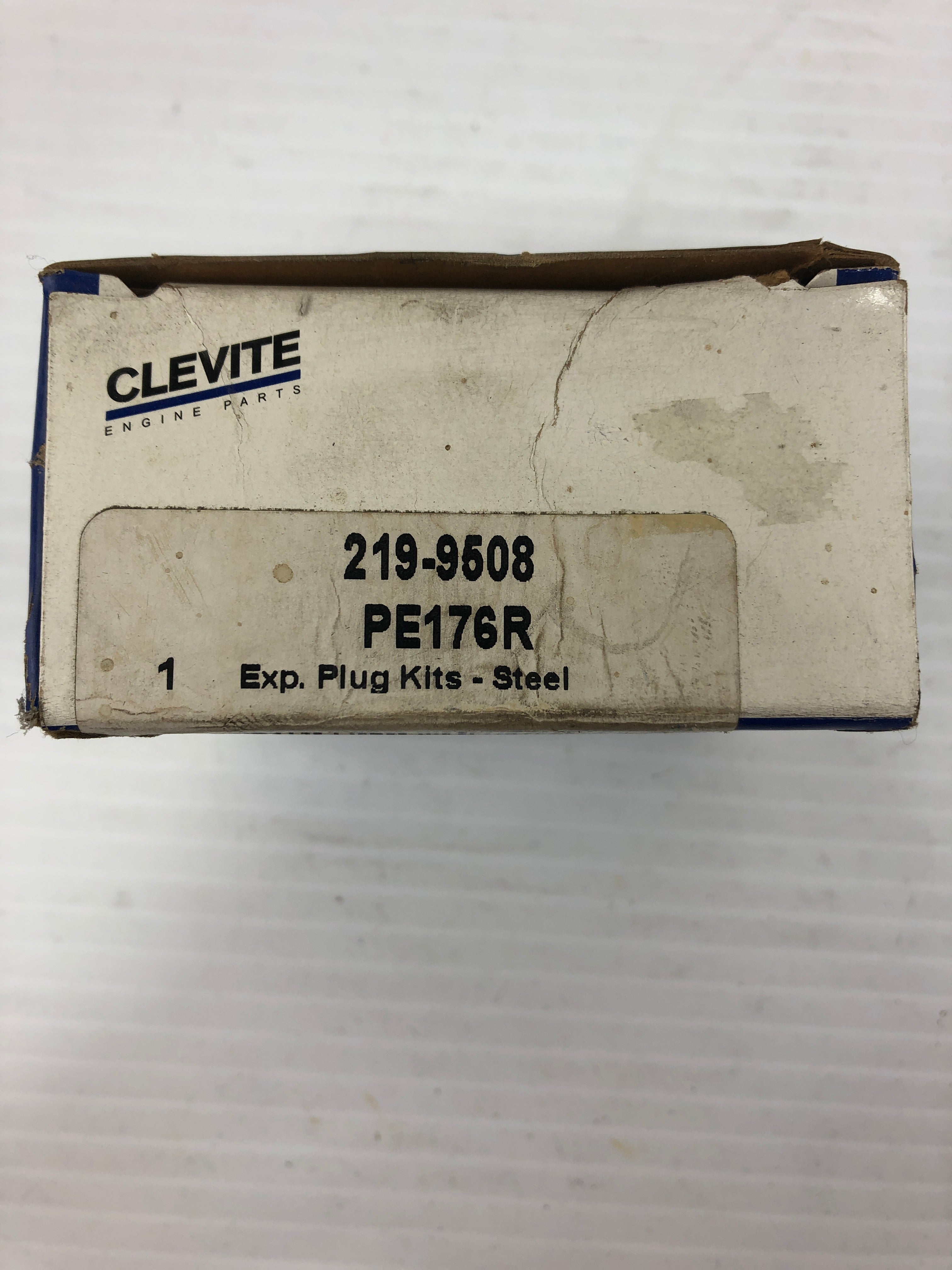 Clevite 219-9508 Engine Expansion Plug Kit 2199508