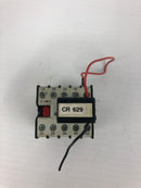 AEG SH04 Control Relay 400V 6A 5P 051-00 with Murr Elektronik 26003