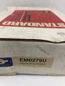 Standard EM0279U Engine Control Module ECM