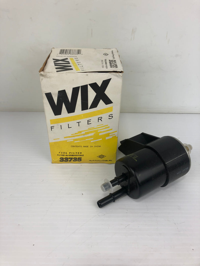 WIX 33735 Fuel Filter