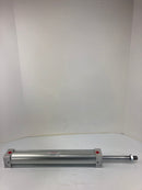 Advanced Automation B300X12DC Pneumatic Air Cylinder Series B & J