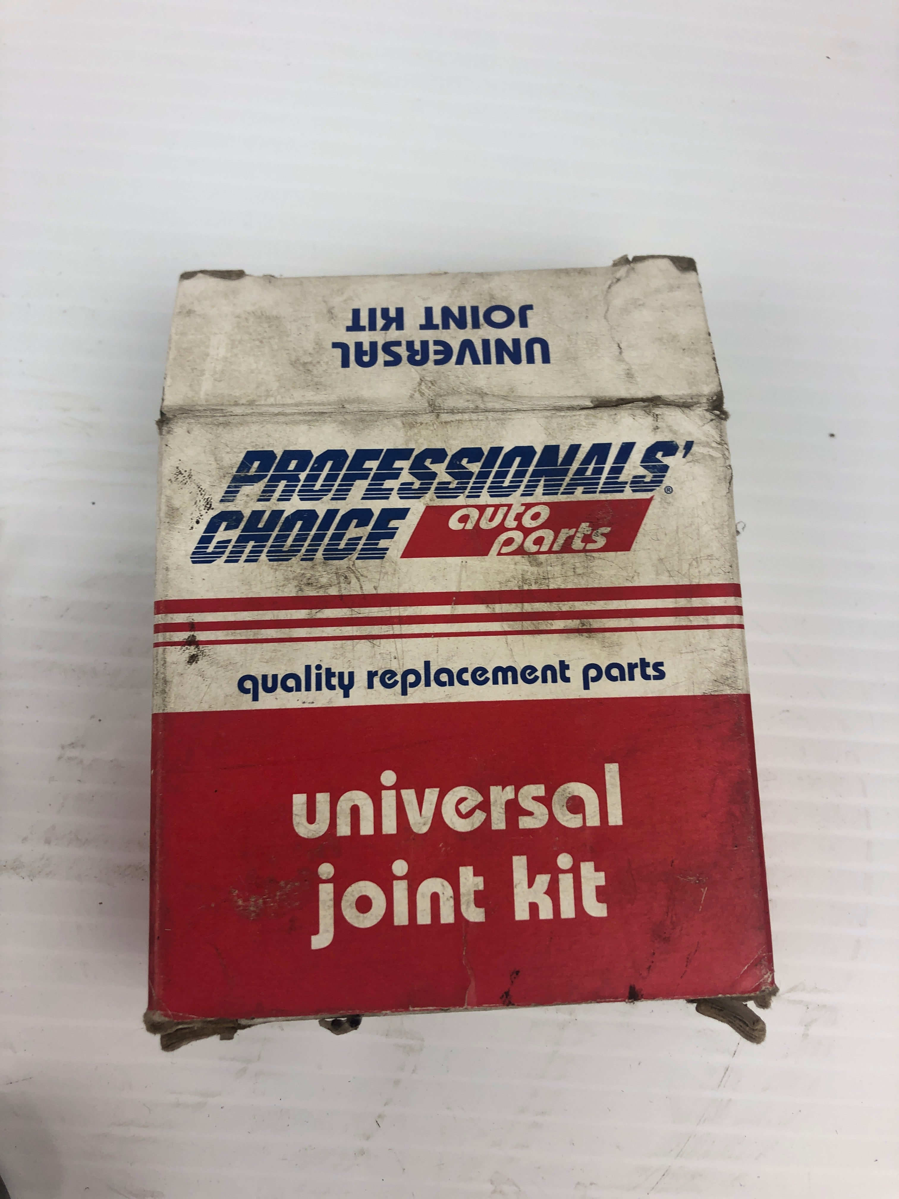 Professionals Choice PTC PT3188 Universal Joint Kit