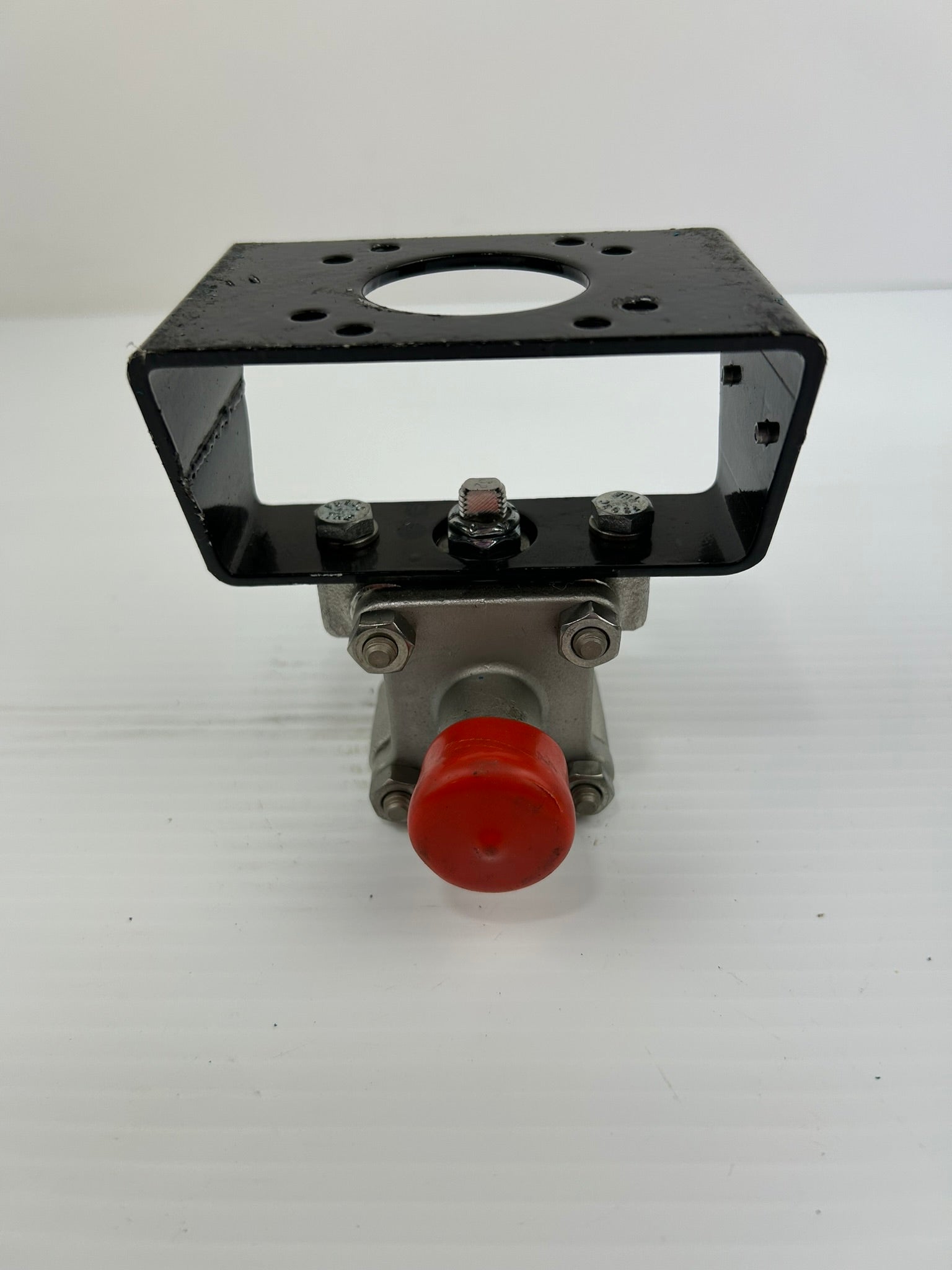Worcester 3/4GPWK4466T Valve with Mounting Bracket MK502