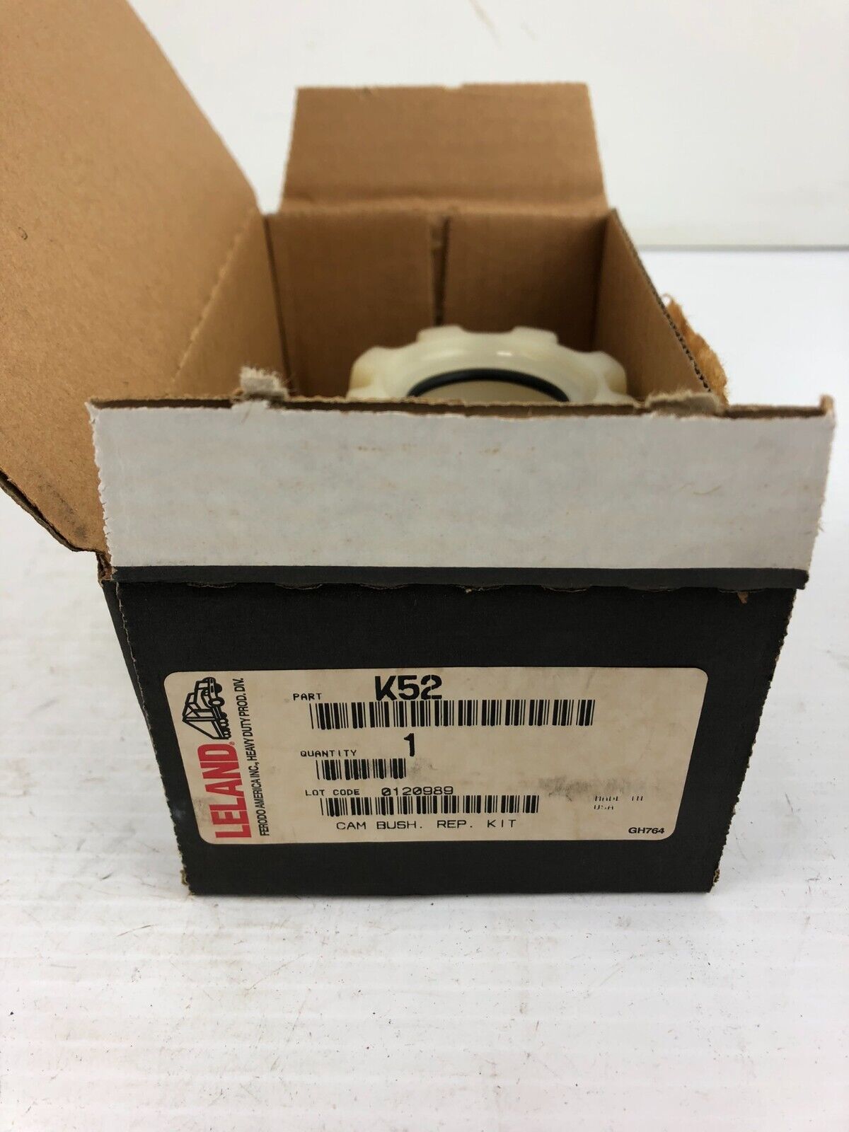 Dayton Parts 08-133151 Cam Kit - Interchangeable with Leland K52