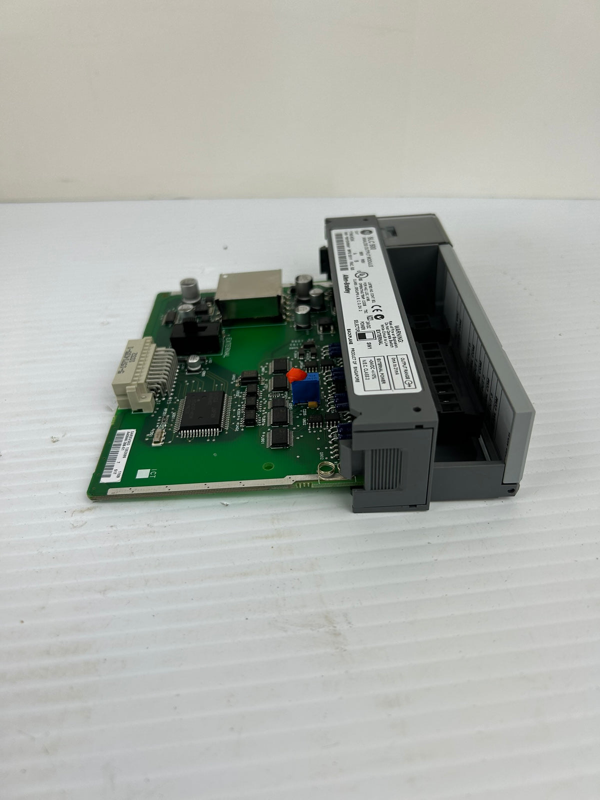 Allen Bradley 1746-NO4I Analog Output Module Series A Rev B SLC500 - US Shipping