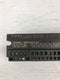 Mitsubishi Melsec AJ65SBTB1-32DT2 Input Output Unit 24VDC 7mA