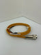 Foxboro BS807BD Female Termination Cable 4'