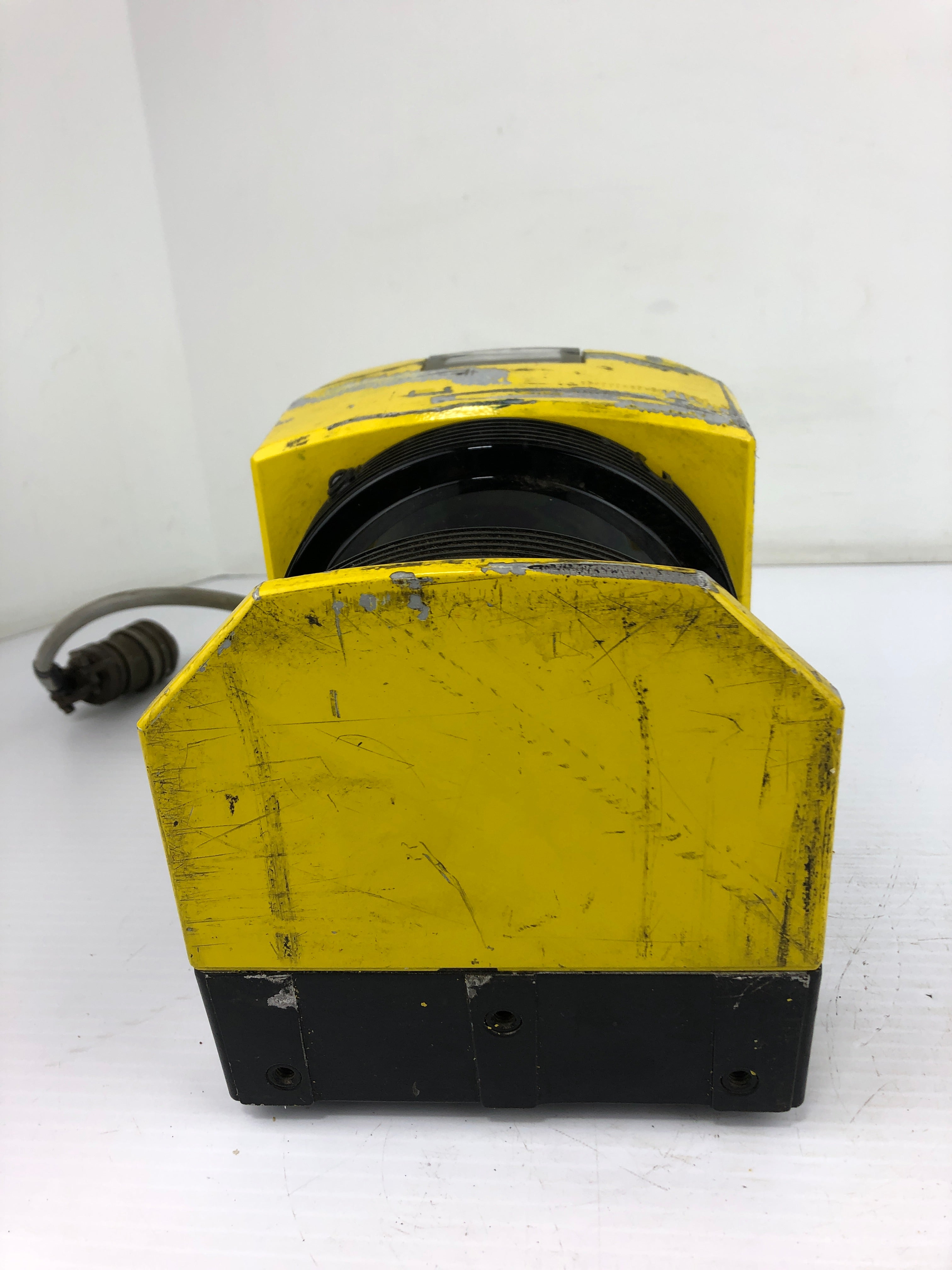 Sick PLS109-317 Safety Laser Scanner