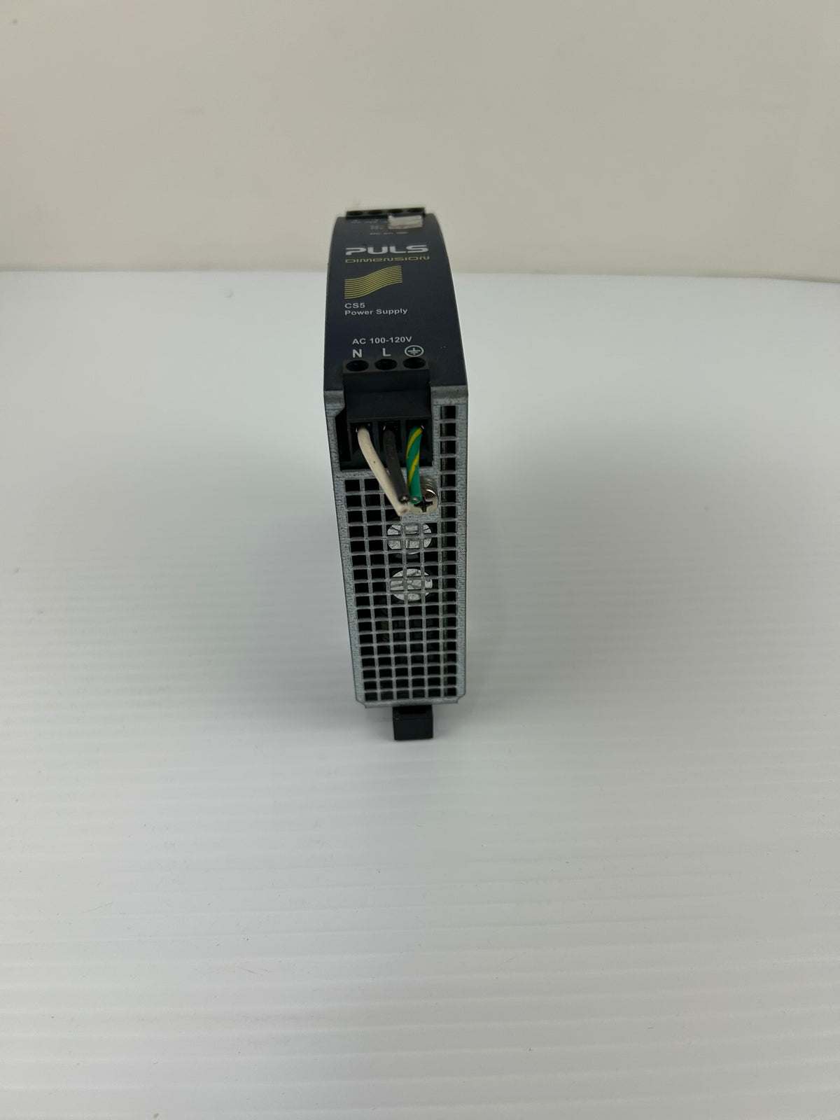 Puls Dimension CS5 Switching Power Supply CS5.243 100-120VAC 2.6A 50-60 Hz