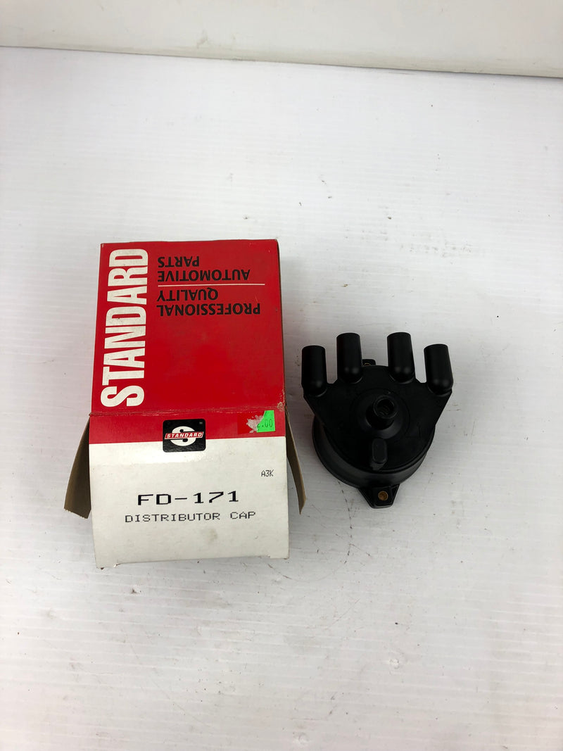 Standard FD171 Distributor Cap FD-171