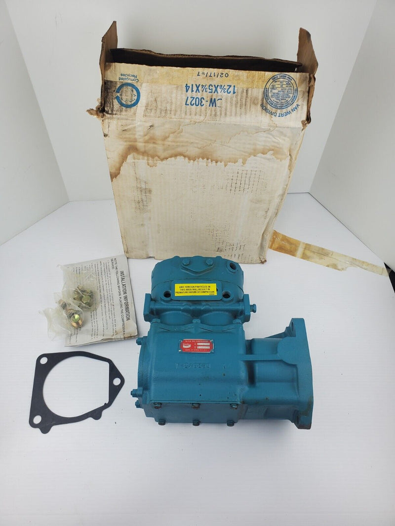 Bendix 289340X TF-700 Air Compressor