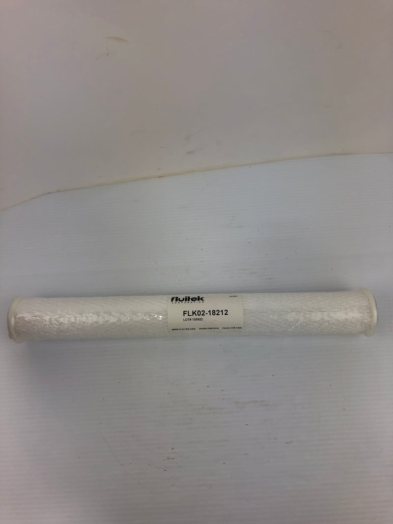 Fluitek FLK02-18212 Filter Element