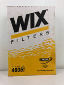 WIX 46051 Air Filter