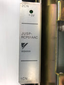 Yaskawa Electric JUSP-ACP35JAA Servo Controller