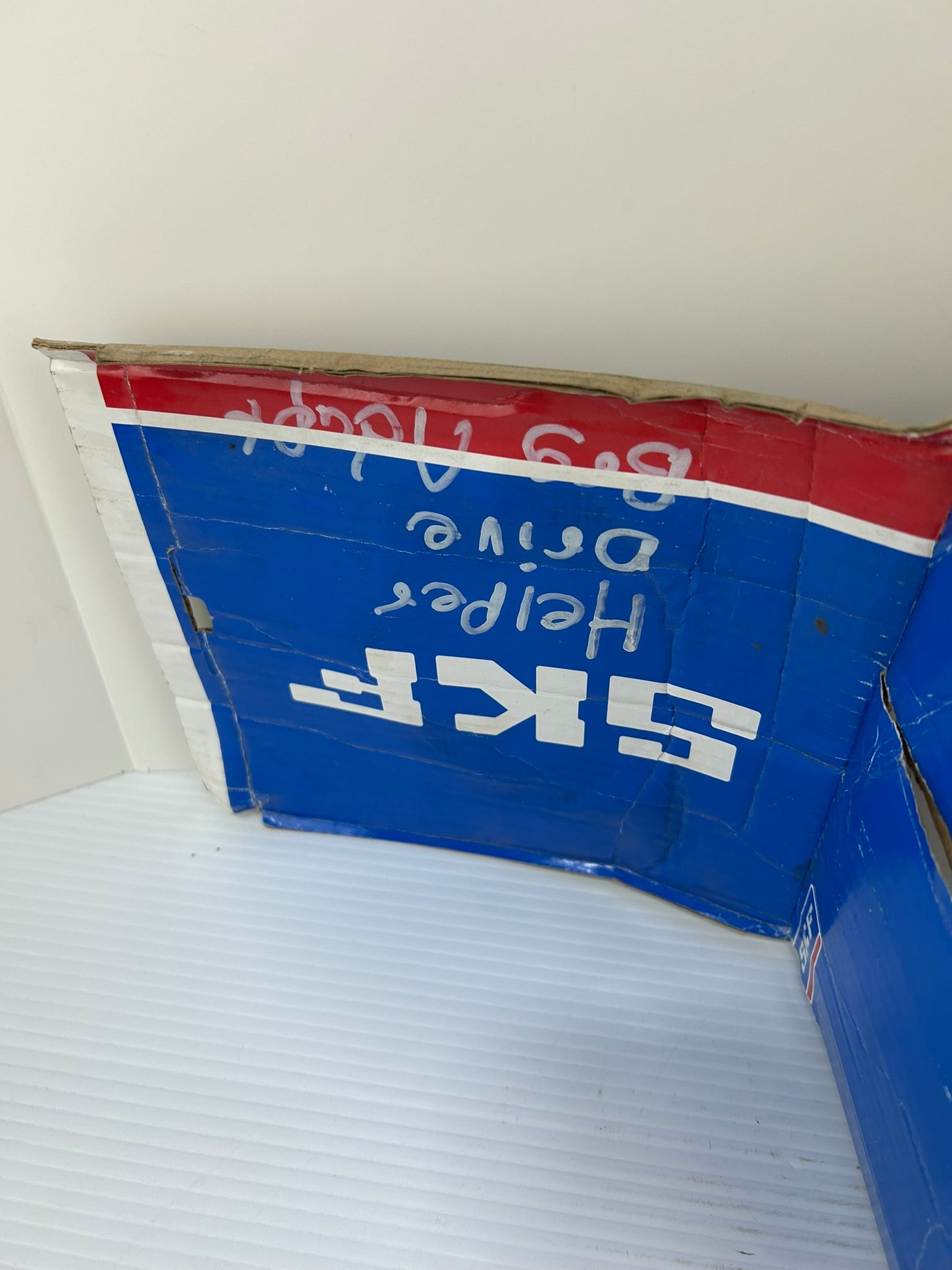 SKF HA 3128 L Adapter Sleeve Assembly