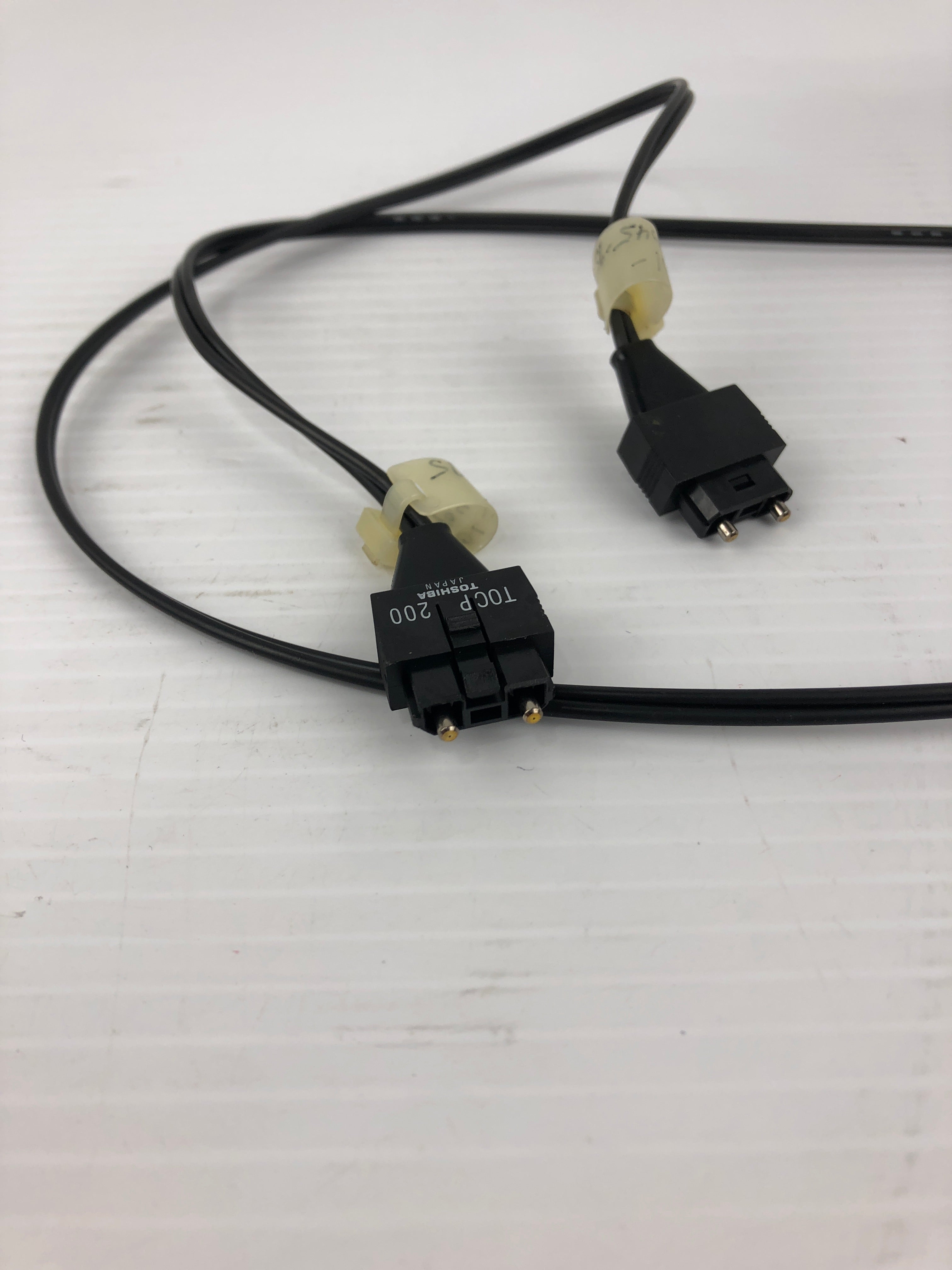 Toshiba T0CP-200 Fiber Optic Cable