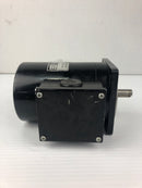 Sasaki Electric 4113B Condenser Motor 1650RPM 115V 2.5A 75W 60Hz