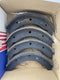 Raybestos 269PG Drum Brake Shoe Front