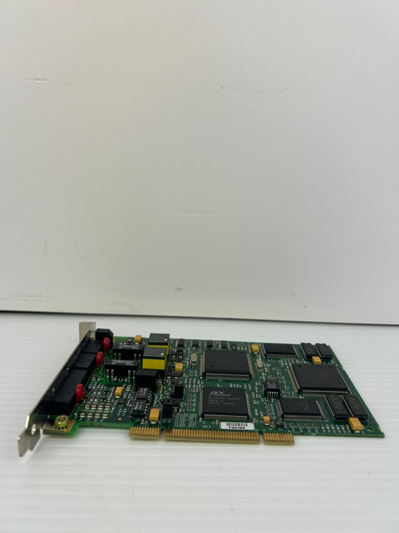 Allen-Bradley 1784-PKTXD Communication Card Series B Rev A01