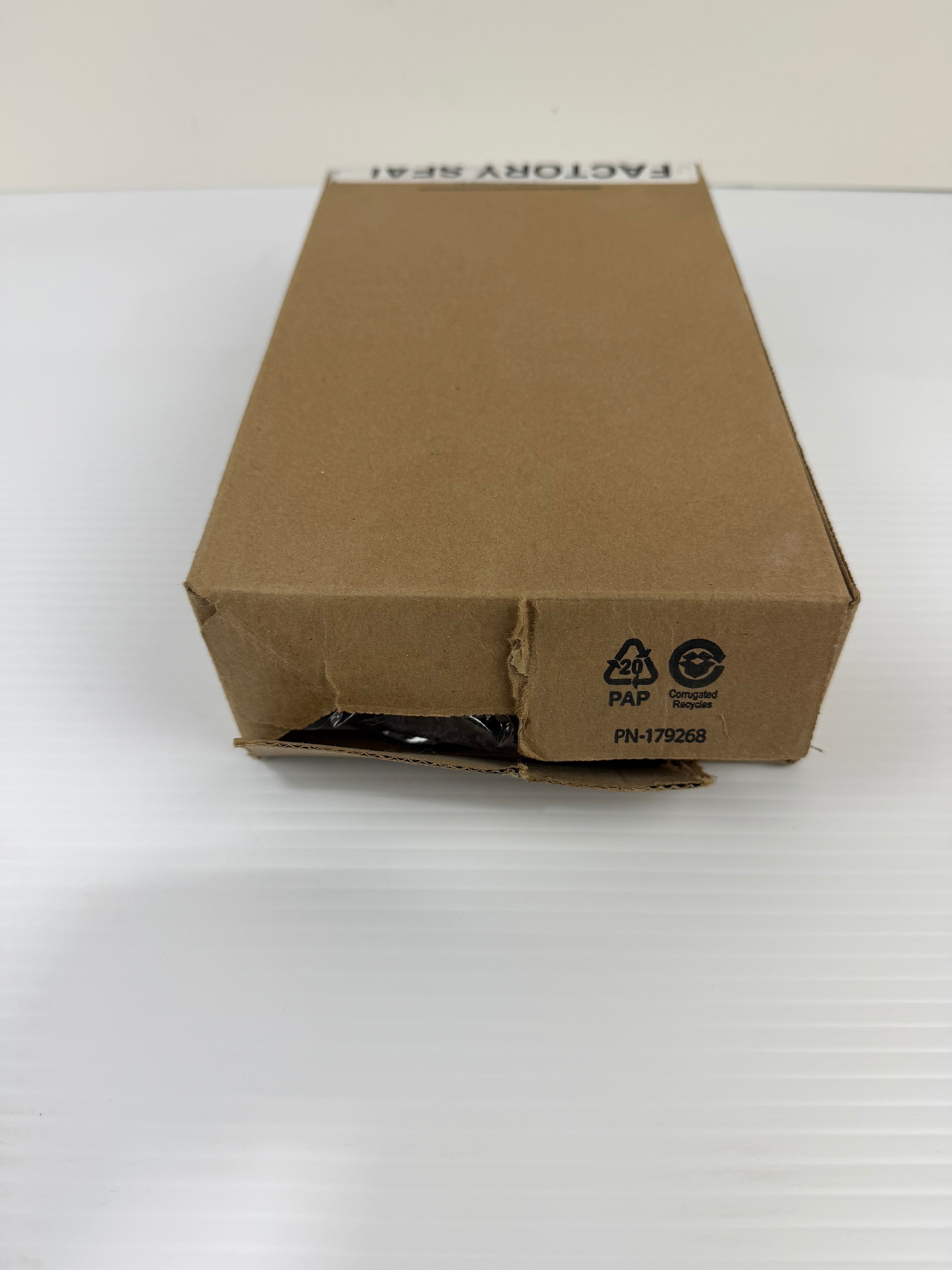 Allen Bradley Power Flex Enhanced Remote IP66 20-HIM-C6S
