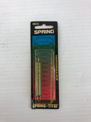 Spring-Tite 40672 Extension Spring