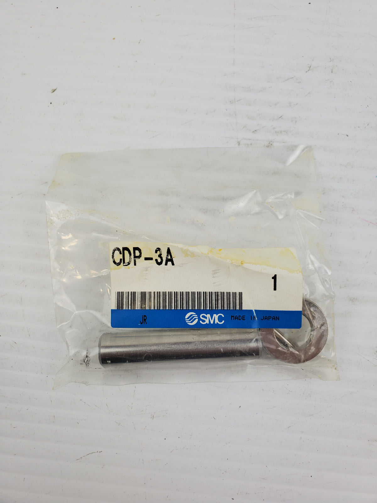 SMC CDP-3A Clevis Pins CDP3A