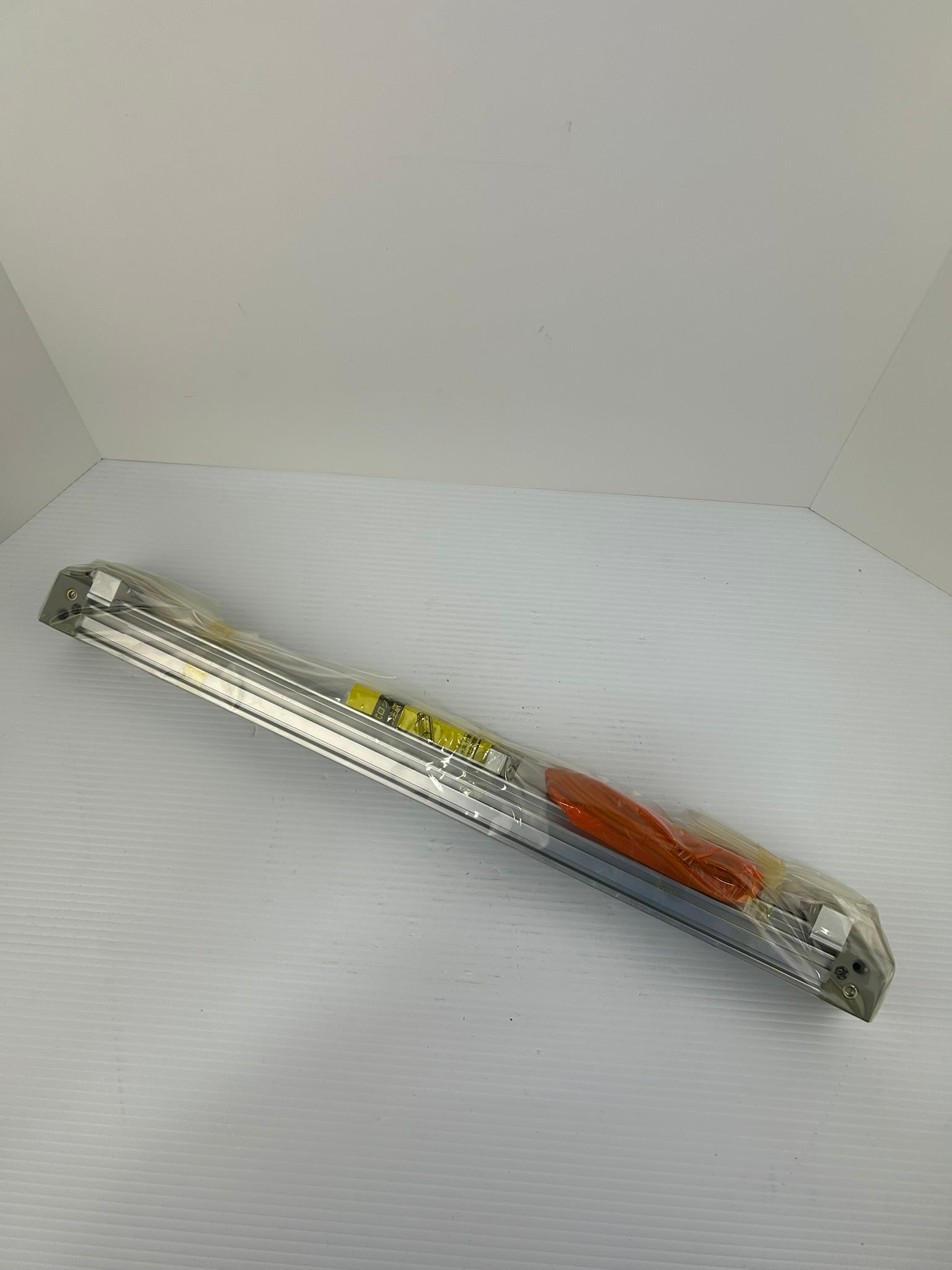 SMC MY1B25-400AL-Y69BL Rodless Cylinder